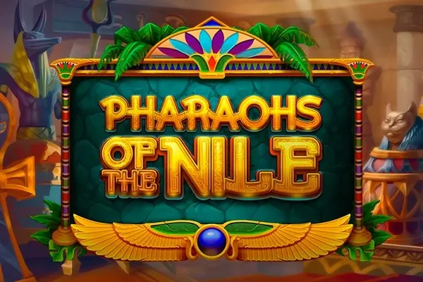Pharaohs of the Nile